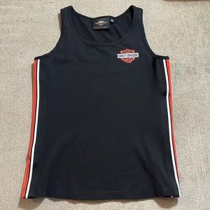 Harley-Davidson Genuine Motorclothes Tank Top